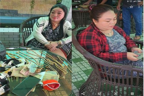 Bắt giữ, tạm giam 3 phụ nữ lừa đảo chiếm đoạt tài sản