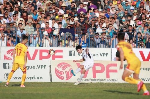 Lịch đấu vòng 12 và 13 V-League 2020 chính thức được công bố