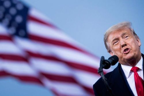 Những chính sách áp thuế thương mại của Trump đã tới giới hạn