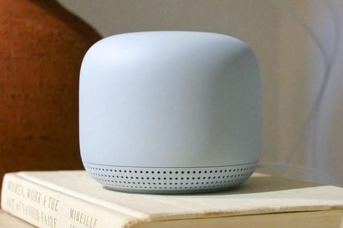 Google chuẩn bị phát hành router Wi-Fi mới giá 99 USD