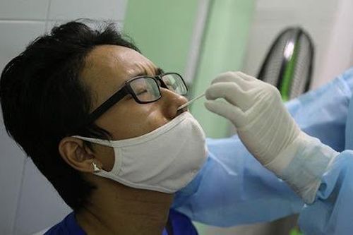 Bộ Y tế xây dựng chiến lược xét nghiệm SARS-CoV-2 trong tình hình mới
