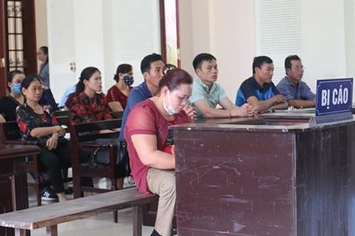 'Bà mẹ bỉm sữa' tàn tật lừa chạy việc chiếm đoạt hơn 3,4 tỉ đồng