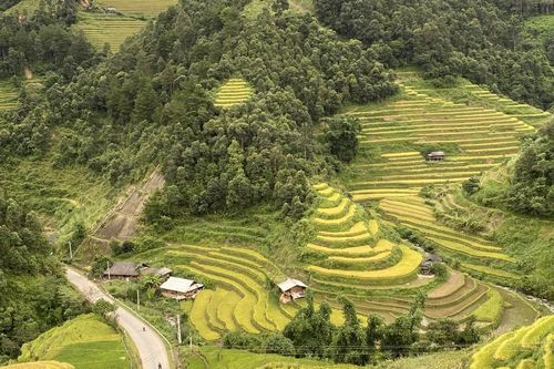 Mù Cang Chải không xa: Còn hơn một điểm đến
