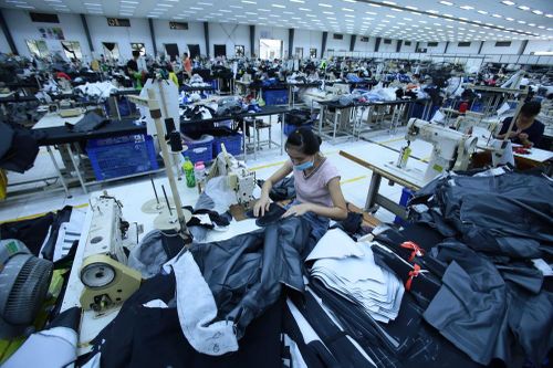 Gói kích thích kinh tế lần 2: Ưu tiên doanh nghiệp có sức lan tỏa