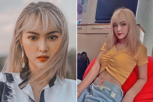 Nữ sinh 2K sở hữu vẻ đẹp nóng bỏng như nữ Idol Hàn Quốc dự thi Hoa hậu Việt Nam