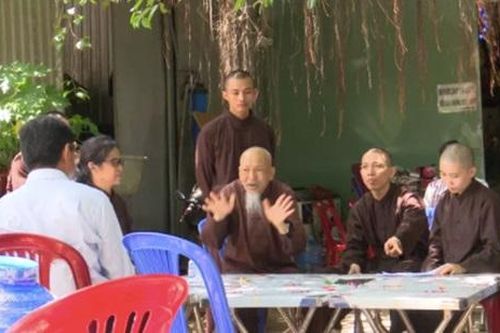 Kết luận xác minh vụ Tịnh Thất Bồng Lai: Nhiều sự thật được hé lộ