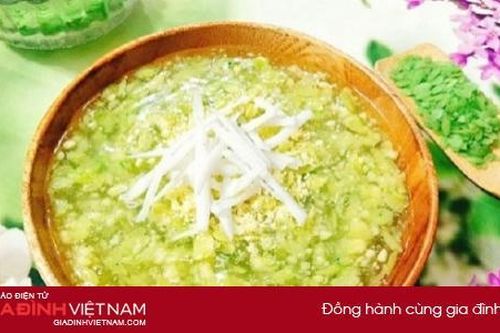 Những món ăn không thể bỏ lỡ trong mùa Thu này