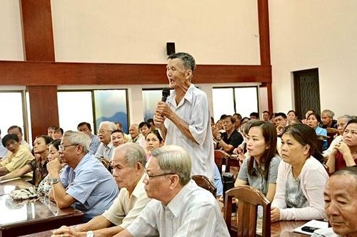 VKSND tối cao trả lời kiến nghị của cử tri tỉnh Quảng Nam