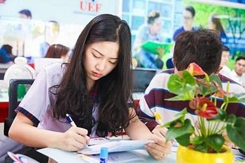 Điều chỉnh nguyện vọng ĐH-CĐ: 4 'nguyên tắc vàng' cần nắm vững