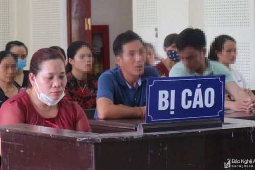 Cô gái tự xưng là cán bộ Sở Nội vụ tỉnh, lừa chạy việc tiền tỷ