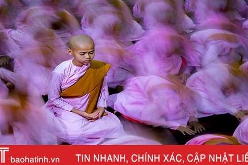 Loạt tác phẩm ấn tượng trong cuộc thi ảnh quốc tế Peace 2020 của Agora