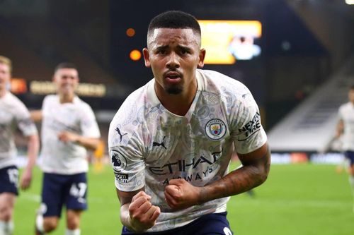 Cận cảnh Manchester City thắng trận ra quân tại Premier League