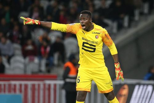 Chelsea chiêu mộ thành công Edouard Mendy hòng thay thế Kepa