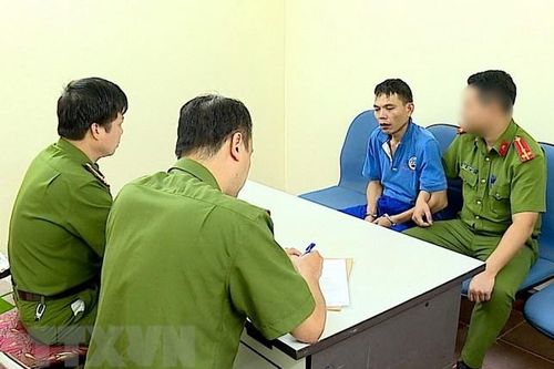 Sơn La: Khởi tố đối tượng manh động dùng dao đâm Công an viên