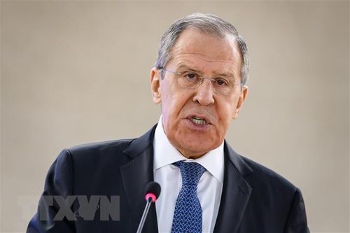 Nga kêu gọi ngăn chặn âm mưu phá hoại khuôn khổ kiểm soát vũ khí