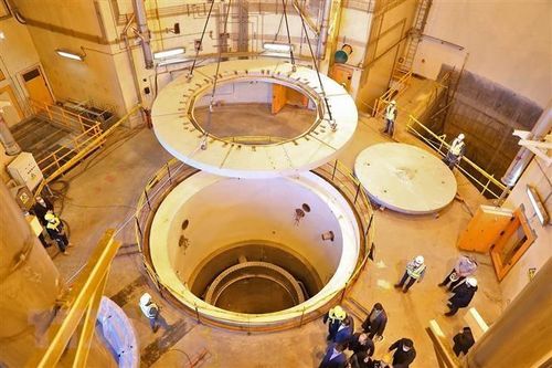 Iran tuyên bố các biện pháp trừng phạt của Mỹ là 'vô nghĩa'