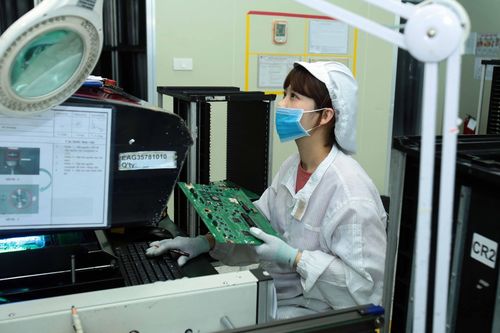Thương mại Việt Nam-Ấn Độ lấy lại đà tăng trưởng trước đại dịch