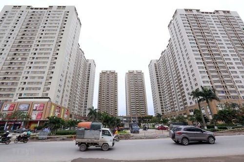 Sổ hồng và hàng loạt bất cập tại chung cư bao giờ hết nóng?