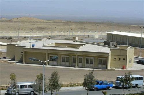 Lệnh trừng phạt của Mỹ không gây tổn hại quan hệ Nga-Iran