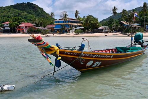 Sợ COVID-19 trở lại, 'bong bóng du lịch' ở châu Á vỡ tan