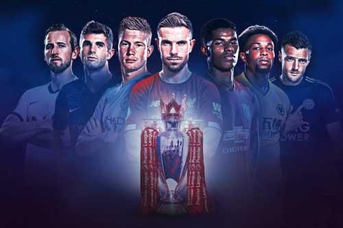 Kết quả, bảng xếp hạng vòng 2 Ngoại hạng Anh: Man Utd thất bại, Liverpool thắng Chelsea