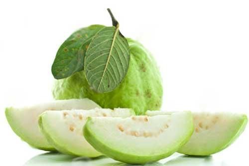 Lợi ích 'vàng' của quả ổi dành cho các mẹ bầu