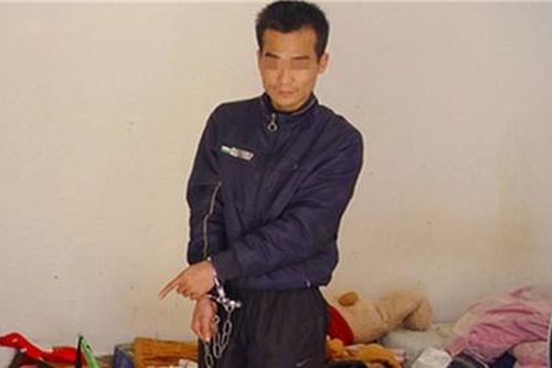 Giận mà thương tên trộm nhân hậu nhất quả đất: Nấu mì cho nạn nhân ăn vì thấy gia cảnh nghèo quá