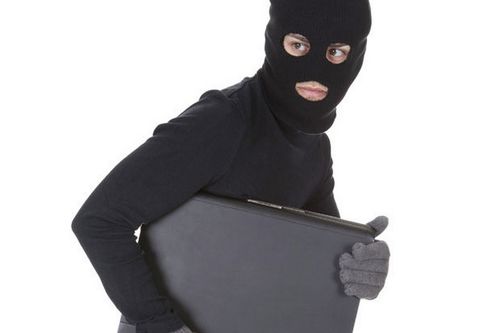 Cười nghiêng ngả với những vụ trộm cướp hài hước nhất quả đất - Phần 1
