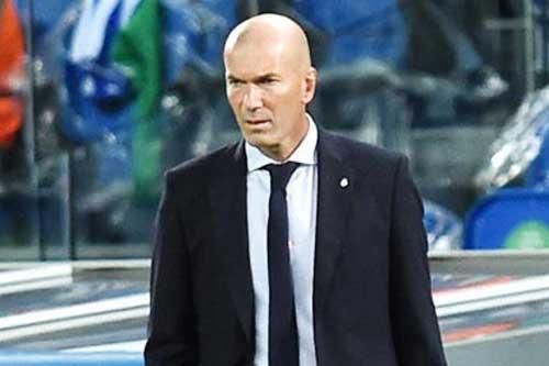 Real Madrid mất điểm vì thiếu những 'cú đấm quyết định'