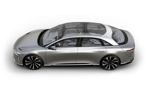 Khám phá siêu xe điện mạnh 1.920 mã lực, giá gần 4 tỷ đồng