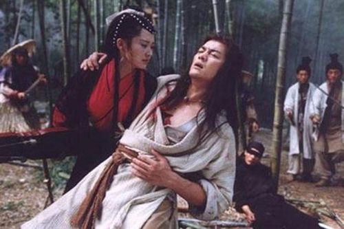 Top 10 phim chuyển thể từ tiểu thuyết kiếm hiệp Kim Dung hay nhất mọi thời đại: Toàn 'bom tấn'