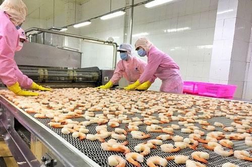 Xuất siêu kỷ lục gần 14,5 tỷ USD trong 8,5 tháng