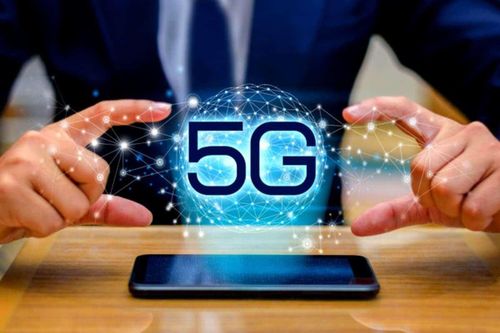 Châu Âu có đang tụt hậu trong cuộc đua 5G?