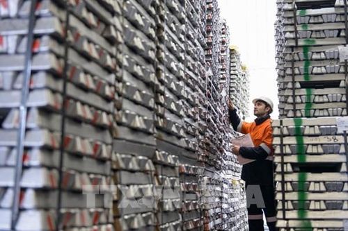 CBO cảnh báo về nguy cơ nợ của Mỹ tăng mạnh