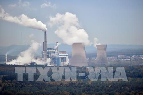 EU áp dụng quy định mới về viện trợ nhà nước nhằm giảm khí thải carbon