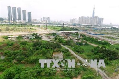 Công khai thủ tục giảm tiền thuê đất cho các tổ chức bị ảnh hưởng từ COVID -19