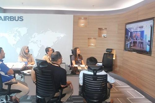 Airbus nỗ lực cắt giảm chi phí để hạn chế sa thải nhân viên