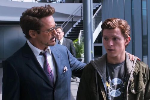 Tại sao Spider-Man ban đầu từ chối lời mời tham gia Avengers?