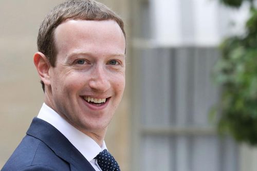 Mark Zuckerberg thừa nhận mình là 'fan cứng' của Samsung