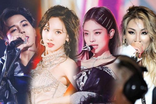 Comeback tháng 10: Màn đối đầu nảy lửa giữa Blackpink - TWICE, Seventeen và CL - Song Mino