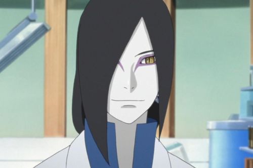 Naruto: Top 5 Kage có thể bại trận dưới tay Orochimaru