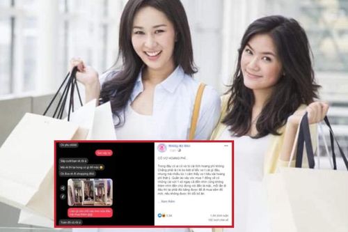 Tưởng nhận được sự đồng tình khi chia sẻ việc hoang phí của vợ, anh chàng lại hứng chịu 'gạch đá' từ cộng đồng mạng