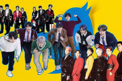 Twitter công bố BXH chủ đề Kpop được đề cập nhiều nhất 2020: Bài hát có lượt tweet dẫn đầu không phải của BTS