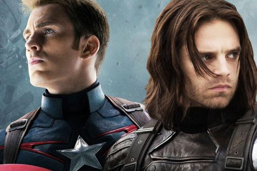 'Avengers: Endgame' - Tại sao Bucky không đồng hành cùng Captain America trong chuyến du hành thời gian cuối cùng?
