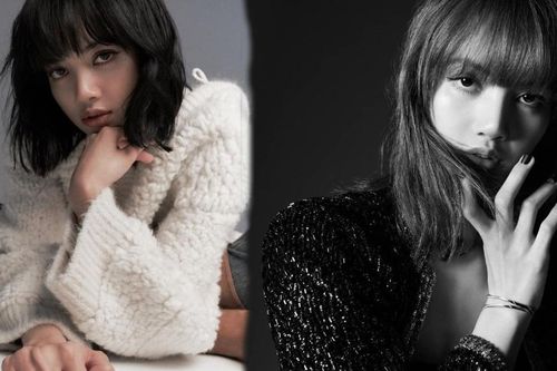 Lisa Black Pink chính thức được Celine công bố là đại sứ toàn cầu và gia hạn hợp đồng