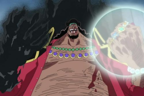 One Piece: Top 5 Trái Ác Quỷ mạnh hơn Pika Pika no Mi của Kizaru (P.1)