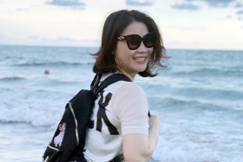 15 năm kiên cường chiến đấu với bệnh ung thư máu mạn tính