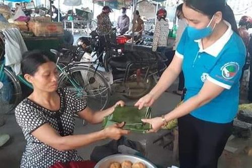 Cả nước chung tay bảo vệ môi trường làm cho thế giới sạch hơn