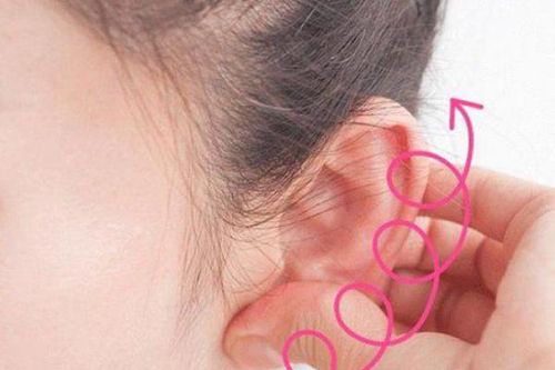 Xoa 8 vùng này để tăng tuổi thọ, giảm nỗi lo đi viện