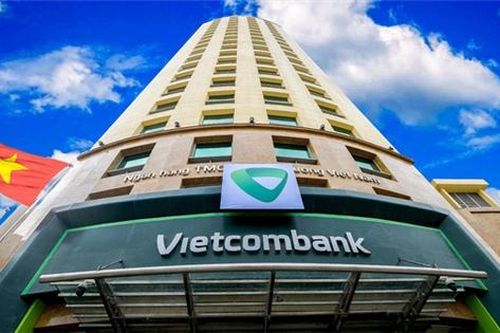 Lợi nhuận Vietcombank có thể giảm sâu trong nửa cuối năm 2020